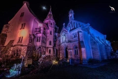 Gite St Léon à Eguisheim Extérieur photo